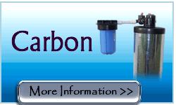 Natursorb Carbon Based Water Filtration